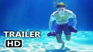 TAKE EVERY WAVE THE LIFE OF LAIRD HAMILTON Trailer 2017