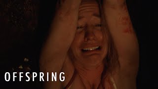 Offspring  Original Trailer  Andrew van den Houten 2009