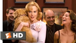 Bewitched 2005  Wheres My Dog Scene 310  Movieclips
