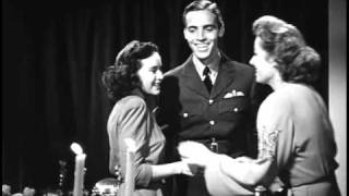 Mrs Miniver Official Trailer 1  Reginald Owen Movie 1942 HD
