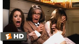 The Family Stone 33 Movie CLIP  Youre the Worst 2005 HD