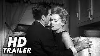 Middle of the Night 1959 Original Trailer FHD