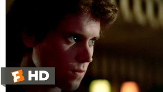 The Last Starfighter 110 Movie CLIP  Record Breaker 1984 HD