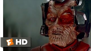 The Last Starfighter 910 Movie CLIP  We Die 1984 HD