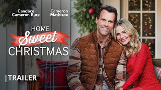 Home Sweet Christmas  Official Trailer