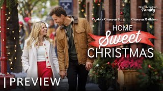 Home Sweet Christmas  Preview