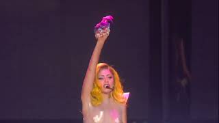 07 LoveGame Lady Gaga Presents The Monster Ball Tour At Madison Square Garden 1080p