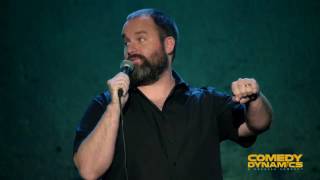 Tom Segura Mostly Stories  Conversation Skills