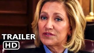 TOMMY Trailer 2020 Edie Falco Drama Movie