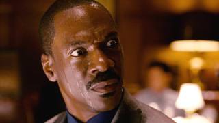 A THOUSAND WORDS Trailer 2012 Eddie Murphy Movie  Official HD