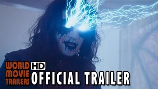 DEATHGASM Official Trailer 2015  GoreHorror Comedy Movie HD