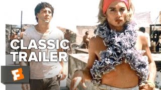 Before Night Falls 2000 Official Trailer  Javier Bardem Johnny Depp Movie