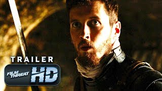 HEX  Official HD Trailer 2018  HORROR  Film Threat Trailers