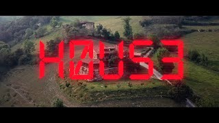 H0US3  Trailer oficial