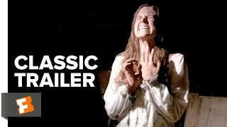 The Last Exorcism 2010 Official Trailer 1  Ashley Bell Horror Movie
