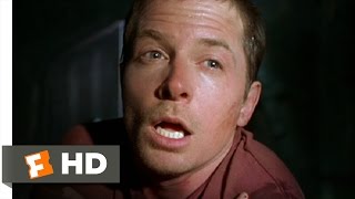 The Frighteners 1010 Movie CLIP  AHole with an Uzi 1996 HD