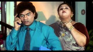 Extreme comedies  Misunderstandings rain between Govinda Johny lever  Hadh Kar Di Aapne