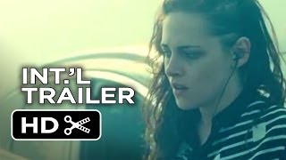 Clouds of Sils Maria Official International Trailer 1  Kristen Stewart Juliette Binoche Drama HD