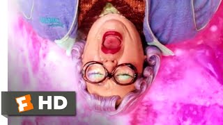 The Cat in the Hat 2003  Riding Mrs Kwan 810  Movieclips