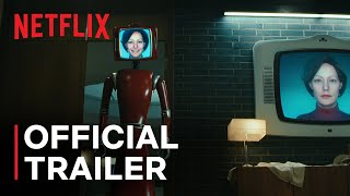 Cassandra  Official Trailer  Netflix