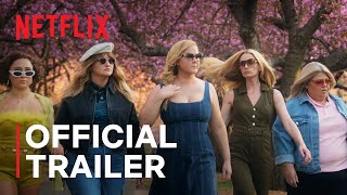 Kinda Pregnant  Official Trailer  Netflix