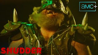 Dark Match  Official Trailer  Shudder