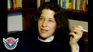 Fran Lebowitz in 1978