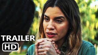 MY DEAD FRIEND ZOE Trailer 2025 Natalie Morales Sonequa MartinGreen Ed Harris