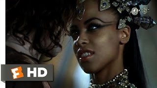 Queen of the Damned 48 Movie CLIP  Queen Akasha Arrives 2002 HD