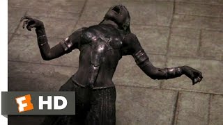 Queen of the Damned 88 Movie CLIP  The Death of a Queen 2002 HD