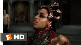 Queen of the Damned 78 Movie CLIP  You Kill Me You Kill Yourselves 2002 HD