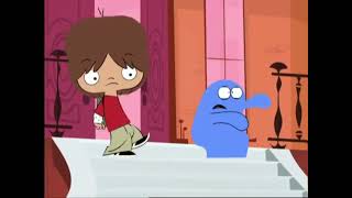 Fosters Home for Imaginary Friends  We lost