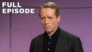 The Prisoner Season 1 Episode 1  Arrival  Full Episode