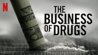 Trailer for The Business of Drugs 2020  Mini serie Swesub 720p