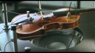 The Red Violin Official Trailer 1  Carlo Cecchi Movie 1998 HD