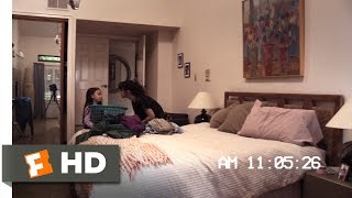 Paranormal Activity 3 810 Movie CLIP  Theres No Ghost 2011 HD