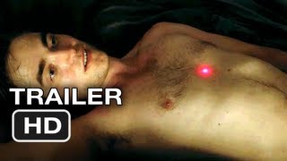 Cosmopolis French Trailer 1 2012  Robert Pattinson David Cronenberg Movie HD