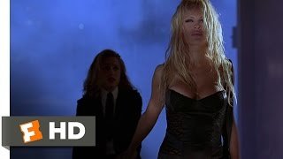 Barb Wire 110 Movie CLIP  Not a Bad Nights Work 1996 HD
