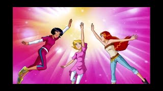 Totally Spies The Movie 2009