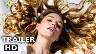 SHARP STICK Trailer 2022 Kristine Froseth