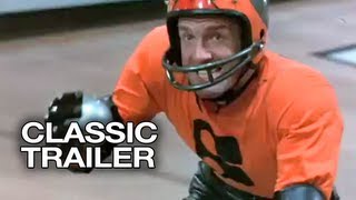 Rollerball Official Trailer 1  James Caan Movie 1975 HD