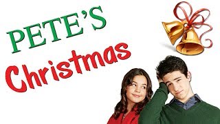 The First 10 Minutes of Petes Christmas  Starring Zachary Gordon Bailee Madison  More