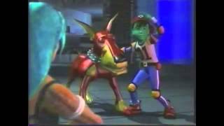 YTV Promo  ReBoot My Two Bobs 2001