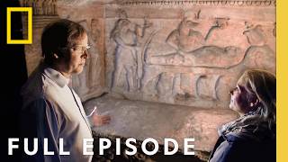 Finding The Lost Tomb of Alexander the Great Full Episode  National Geographic