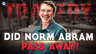 What happened to Norm Abram from This Old House