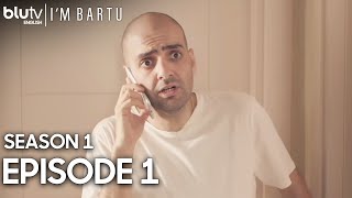 Im Bartu  Episode 1 English Subtitles Long Version 4K  Bartu Ben