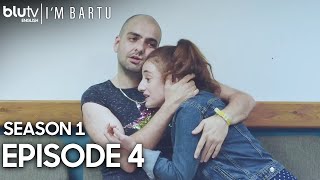 Im Bartu  Episode 4 English Subtitles Long Version 4K  Bartu Ben