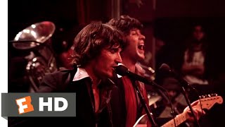 The Last Waltz 1978  The Night They Drove Old Dixie Down Scene 57  Movieclips