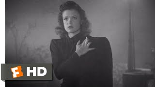 Cat People 1942  Killed by Her Own Kind Scene 88  Movieclips