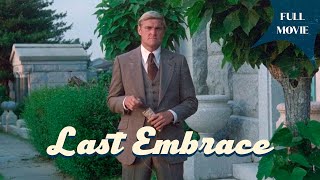 Last Embrace  English Full Movie  Mystery Romance Thriller